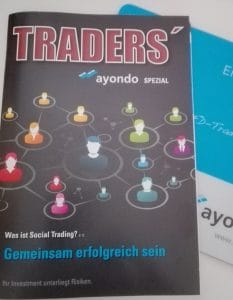 tradersayondo