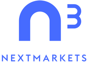 logo nextmarkets neu