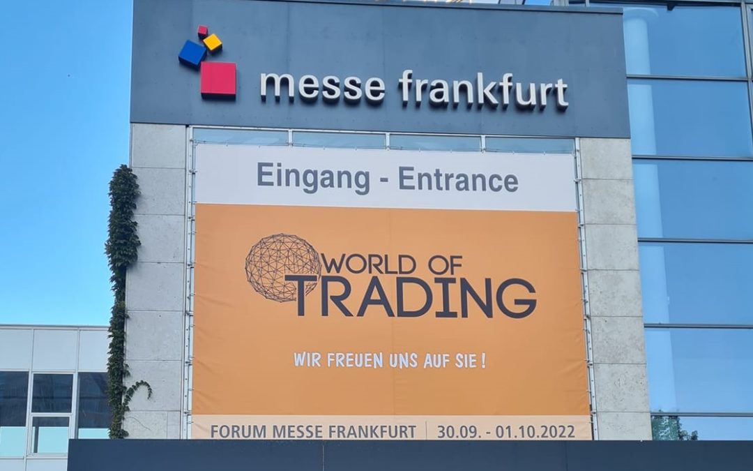 World of Trading 2022 – eine kleine Nachlese